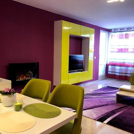 Ultraviolet Relax Apart Sofia Zewnętrze zdjęcie