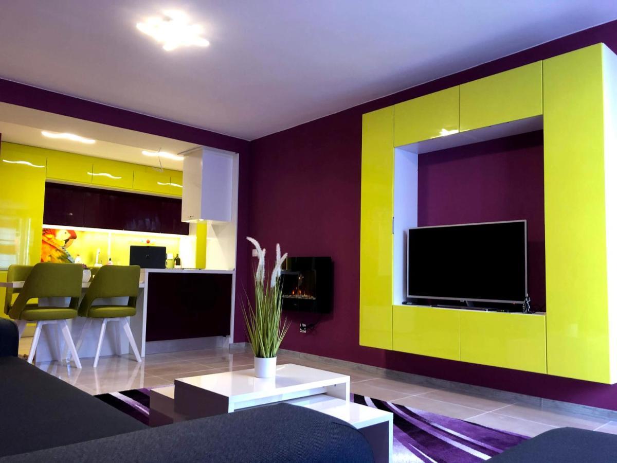 Ultraviolet Relax Apart Sofia Zewnętrze zdjęcie