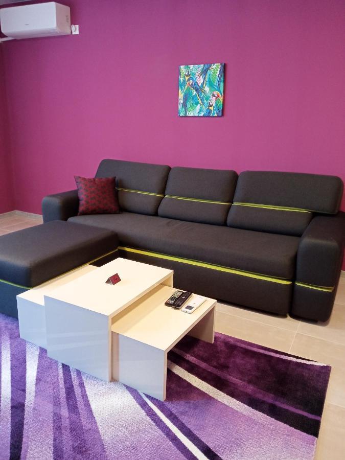 Ultraviolet Relax Apart Sofia Zewnętrze zdjęcie